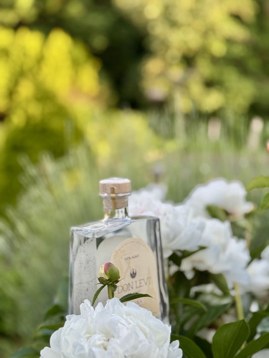 Don Levi Tequila - A small batch, artisanal, ultra premium, luxury tequila brand. A great tequila gift for a tequila lover this National Tequila Day