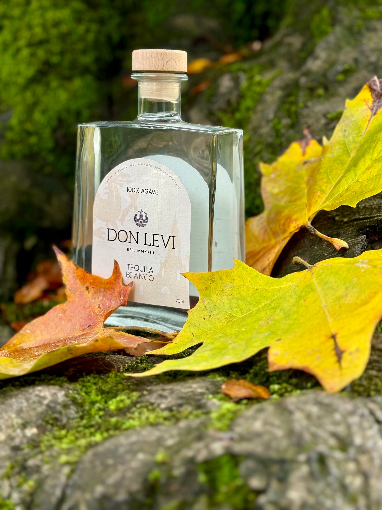 A ultra premium tequila that is one of the smoothest and best tasting tequilas on the market