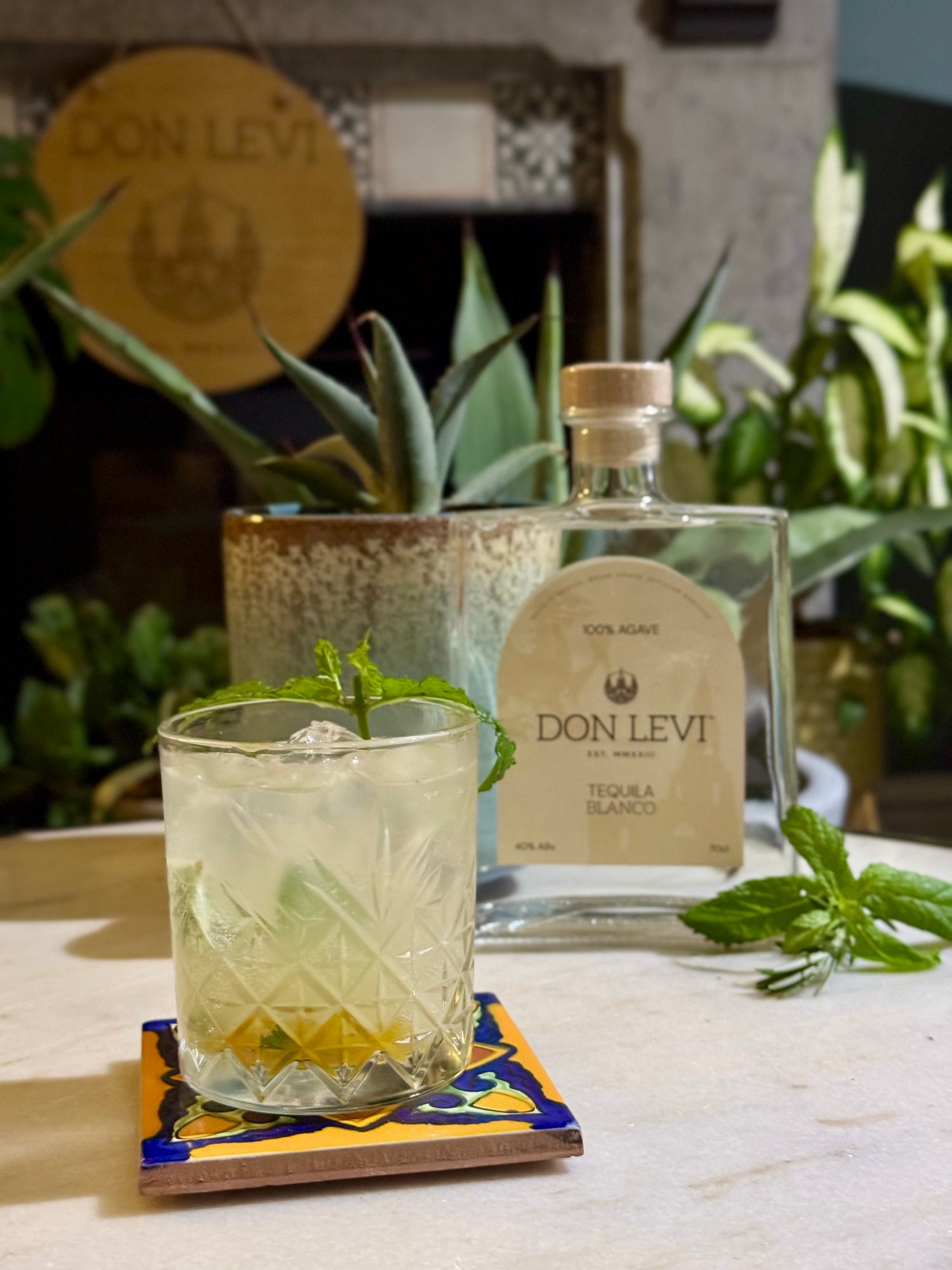 The best tequila for cocktails