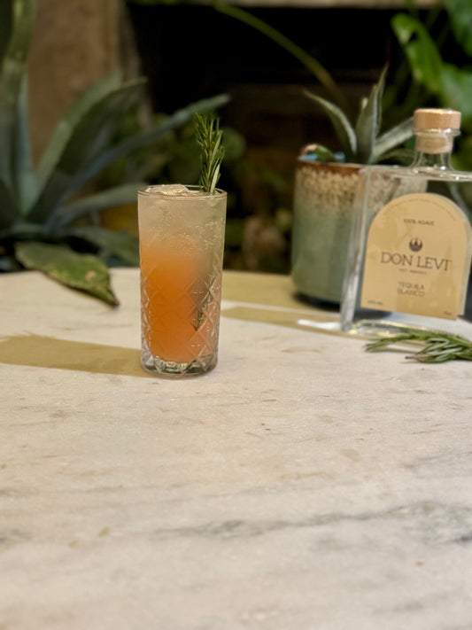 A Wintery Warmer Take On A Classic