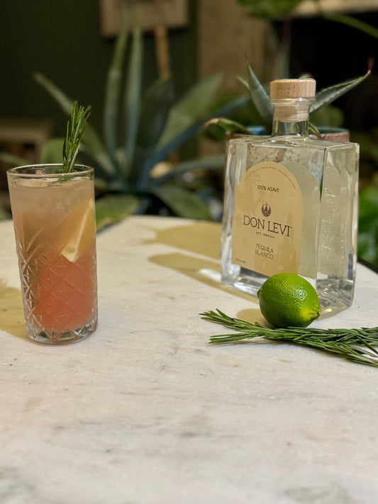 Another Don Levi festive take on a Classic