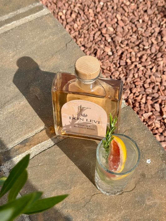 Fancy a summer themed Paloma?