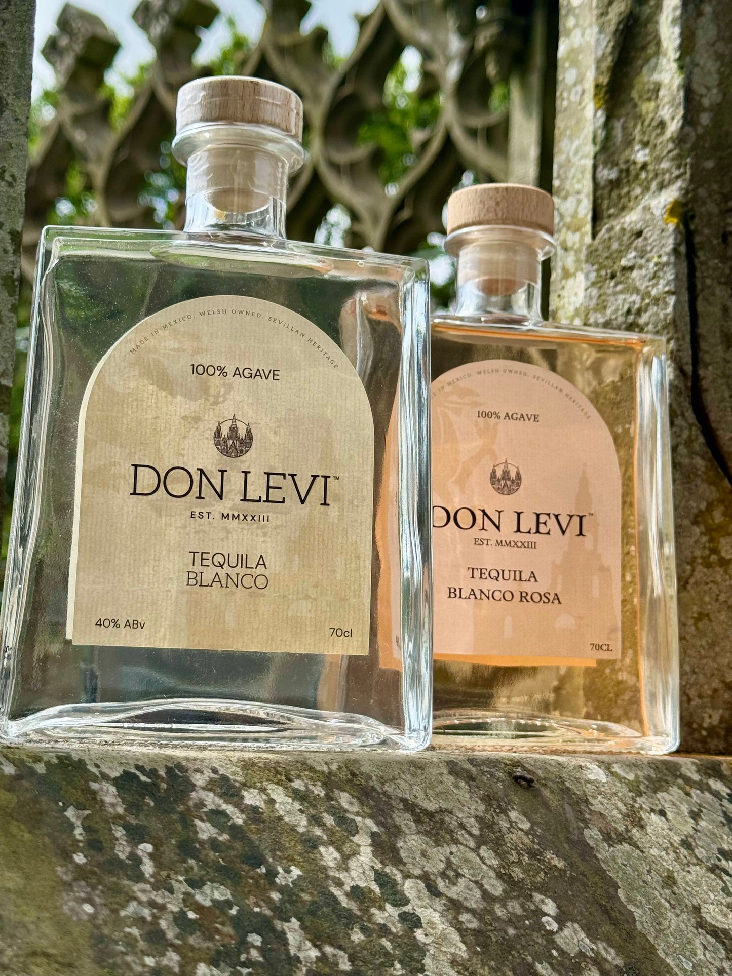 Don Levi Tequila Bundle