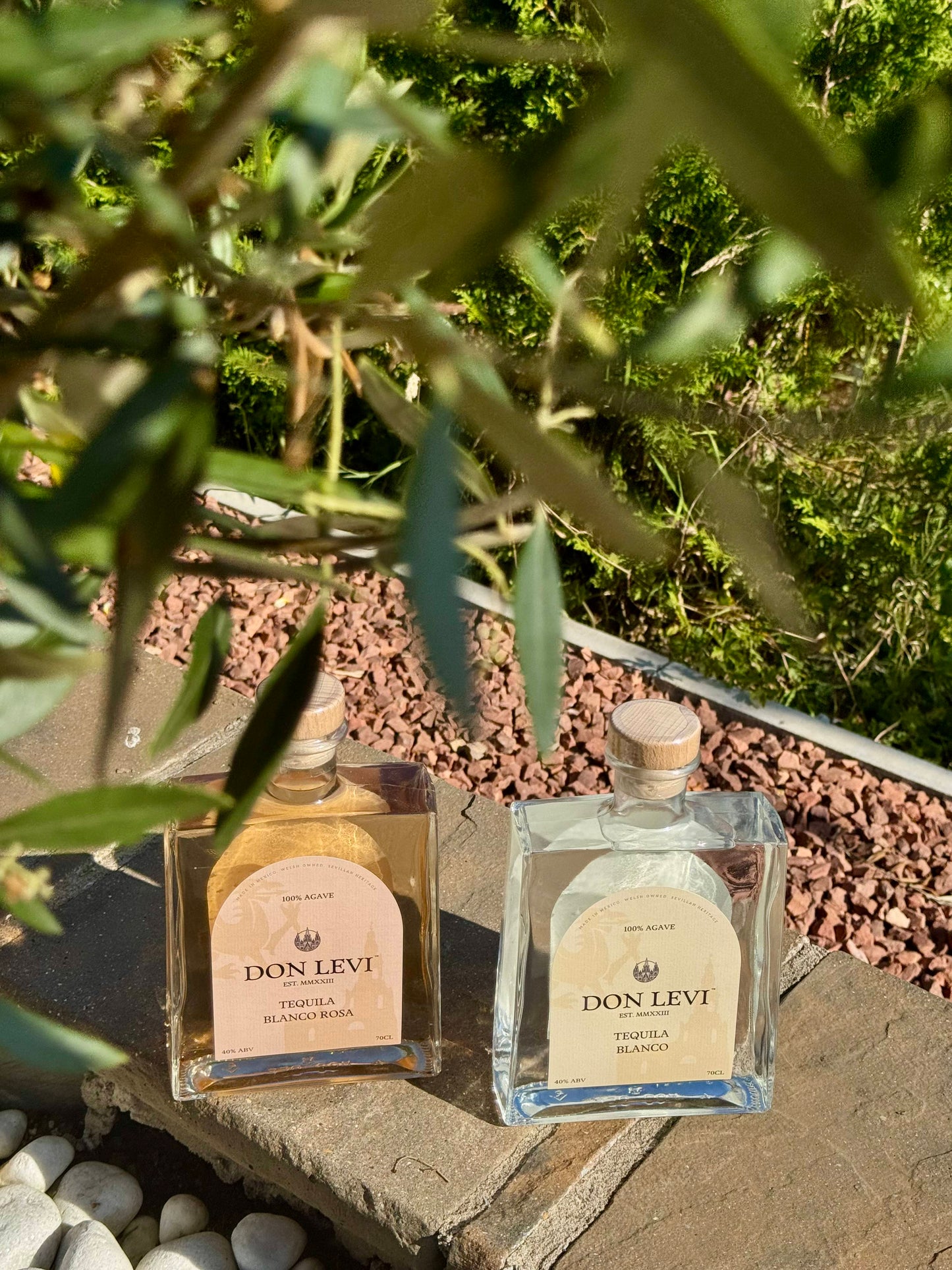 Don Levi Tequila Bundle