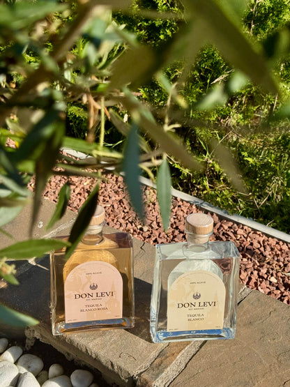 Don Levi Tequila Bundle