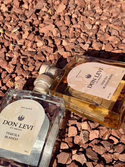 Don Levi Tequila Bundle