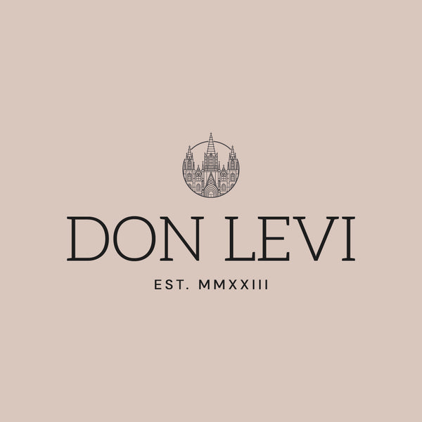 Don Levi Tequila