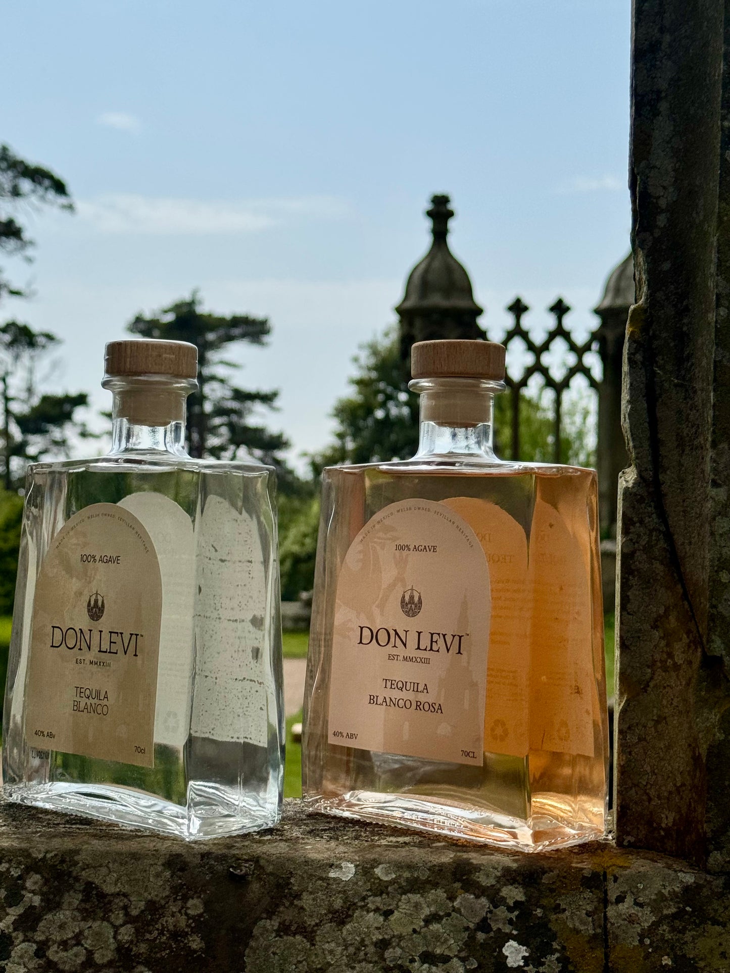 Don Levi Tequila Bundle