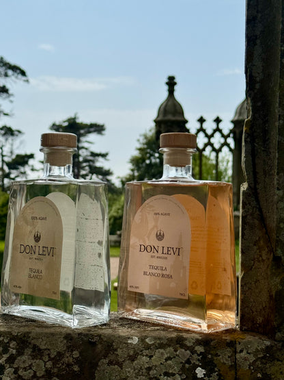 Don Levi Tequila Bundle