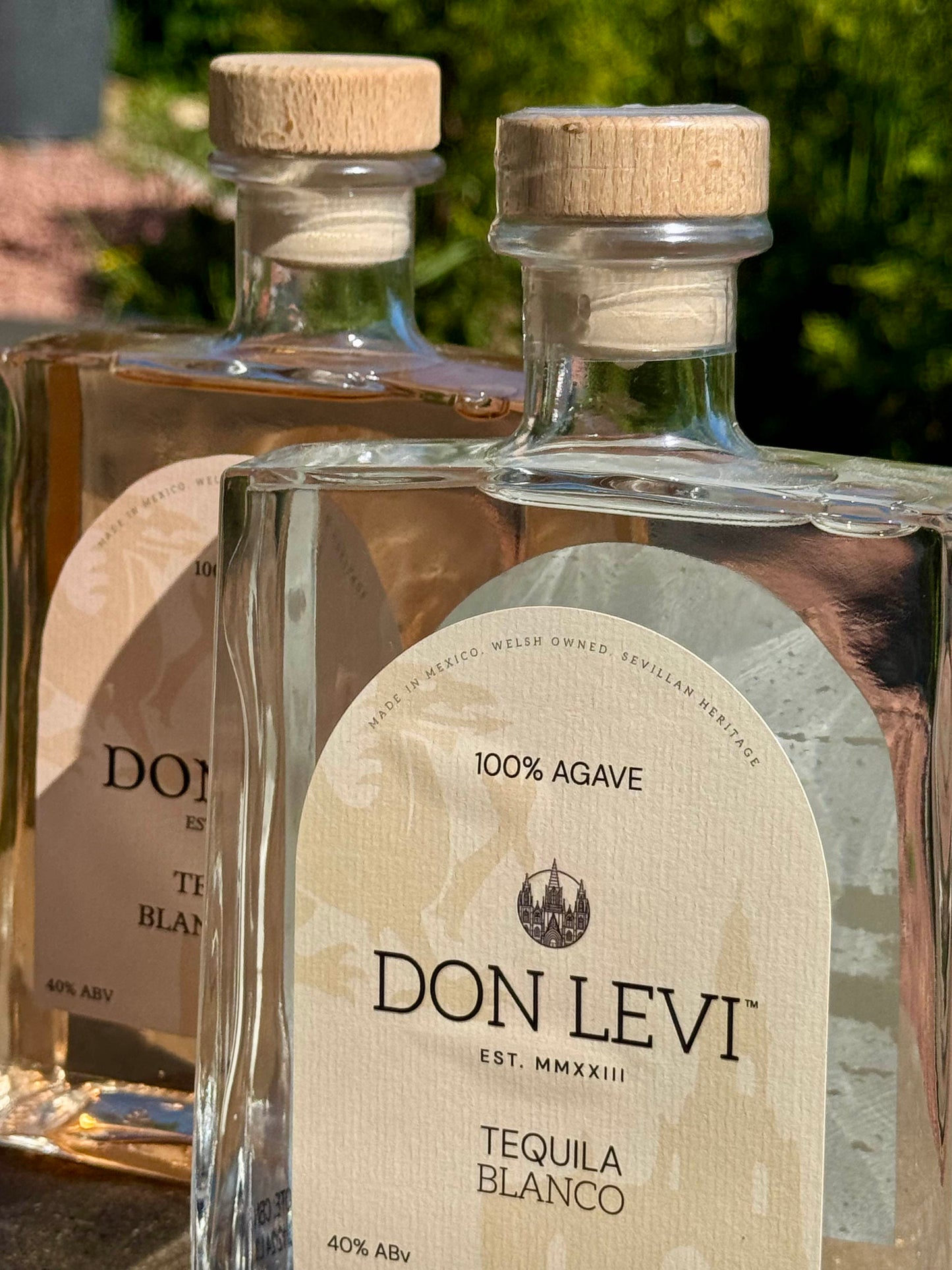 Don Levi Tequila Bundle