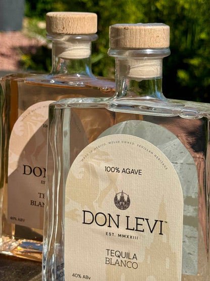 Don Levi Tequila Bundle